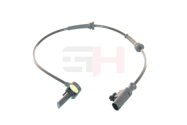 GH GH-712270H ABS-sensor Nissan Note e11 1.5 dCi 90 Pk K9K 276