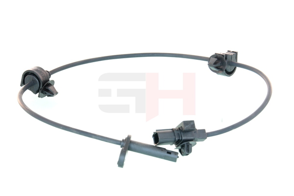 GH GH-712644H Sensor ABS ACURA MDX (YD2) 3.7 AWD 305 cv J37A2