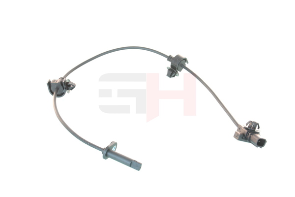 GH GH-712644V Sensor ABS ACURA MDX (YD2) 3.7 AWD 305 cv J37A2