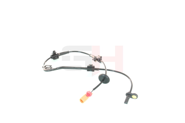 GH GH-712692H Sensor ABS Honda Jazz GD 1.3 iDSi (GD1) 83 cv L13A1