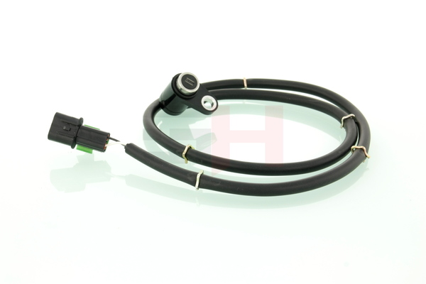 GH GH-713008 ABS sensor Mitsubishi Pajero 2 3.0 4WD 177 hk 6G72 (SOHC 24V)