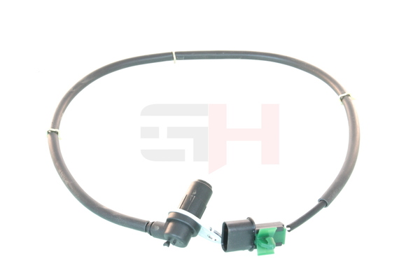 GH GH-713013H Fékdob 3.2 DiD 4WD 165 LE 4M41