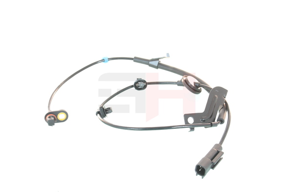 GH GH-713021V ABS sensor Mitsubishi Lancer 7 Saloon 2.0 i 154 hp 4B11