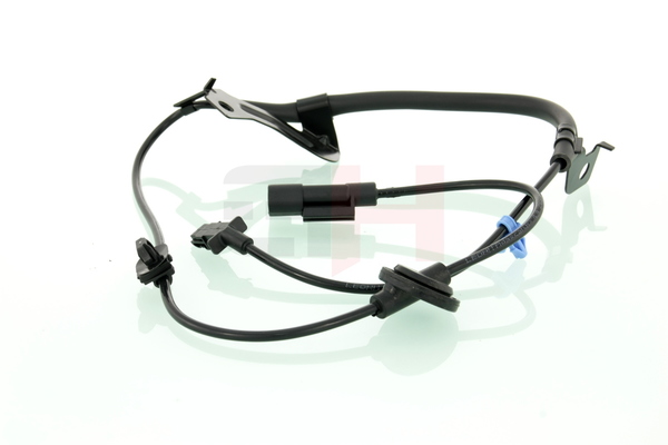 GH GH-713022V ABS-sensor Mitsubishi ASX GA0 2.0 MIVEC (GA2W) 150 Pk 4J11