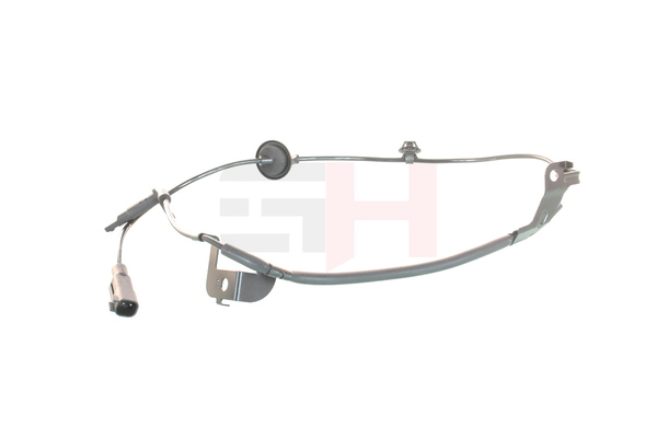 GH GH-713023H Sensore abs Mitsubishi Pajero IV 3.5 V6 4WD 189 CV