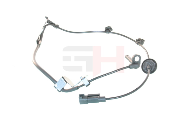 GH GH-713023V Sensor ABS Mitsubishi Pajero IV 3.5 V6 4WD 189 cv