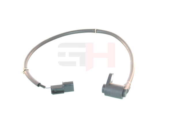 GH GH-713032 Capteur ABS Mitsubishi L200 K60T 2.5 D 75CV 1999
