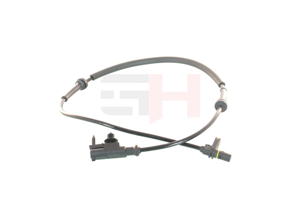 GH GH-713036 ABS sensor Mitsubishi Colt Z30 1.5 Ralliart R 180 hk