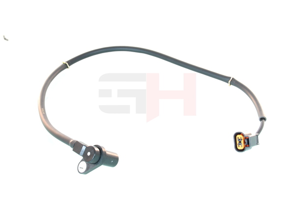 GH GH-713041H Capteur ABS Mitsubishi Lancer 7 Berline EVO VIII - FQ-300 (CT9A) 305CV 2004