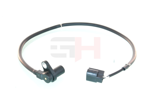 GH GH-713041V Capteur ABS Mitsubishi Lancer 7 Berline EVO VIII - FQ-300 (CT9A) 305CV 2003