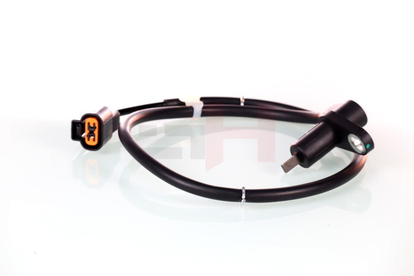 GH GH-713042H Sensor ABS Mitsubishi Lancer 7 1.6 98 CV