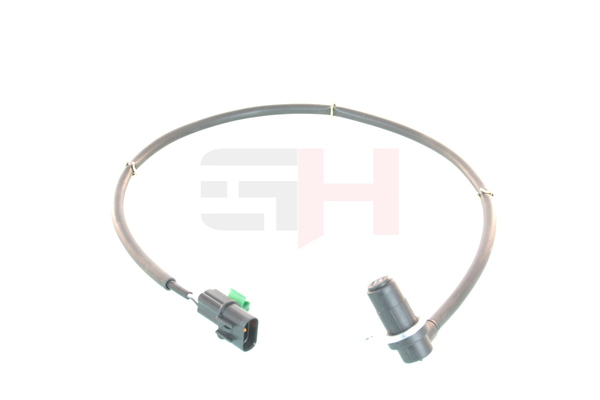 GH GH-713068V Sensor ABS Mitsubishi Pajero IV 3.8 V6 250 cv 6G75