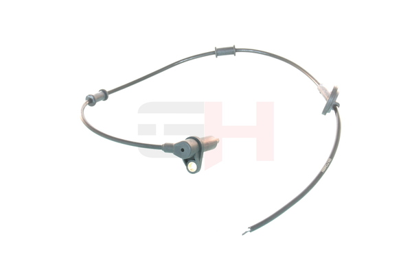 GH GH-713400H ABS-sensor Hyundai Accent LC 1.5 105 Pk G4FK