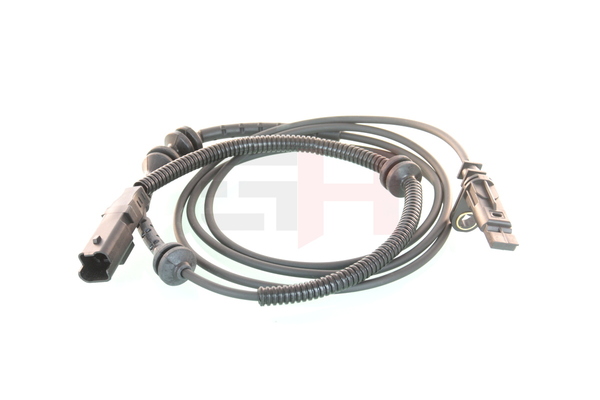 GH GH-713709 Fékdob 2.0 Flex 140 LE RFJ (EW10A)