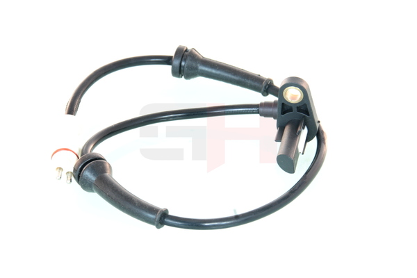 GH GH-713912H Sensor ABS Dacia Logan US 1.6 16V (US1Y) 105 cv K4M 690