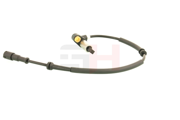 GH GH-713915H ABS anturi Renault Megane Scenic 2.0 i (JA02, JA0G) 109 hv F3R 796