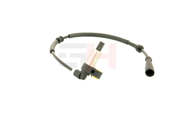 GH GH-713915V ABS Sensor Renault Megane Scenic 2.0 i (JA02, JA0G) 109 HK