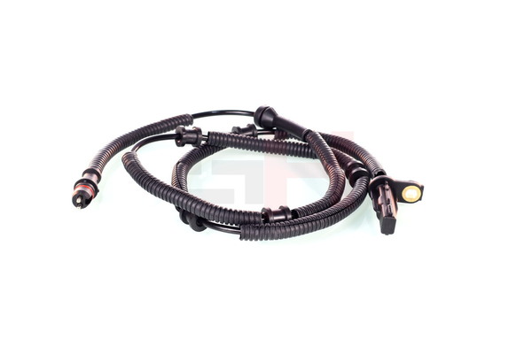 GH GH-713964 Sensor ABS Renault Master II Minibus 2.5 D 80 cv S8U 772