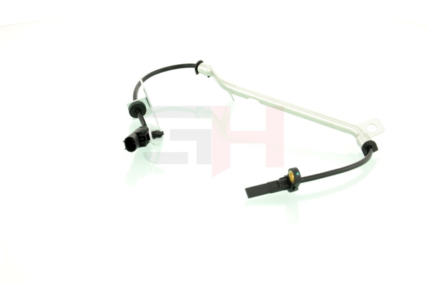 GH GH-714404H Sensor ABS Subaru Legacy 4 Familiar 2.0 AWD (BP5) 138 cv EJ202