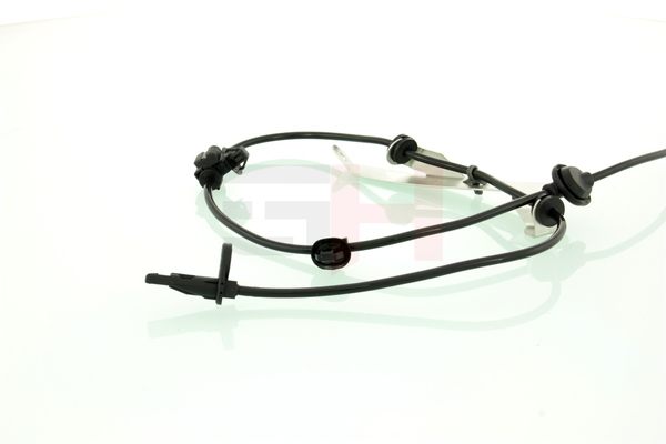 GH GH-714419H Sensor ABS Subaru Legacy BM 2.0 D AWD 150 cv EE20Z