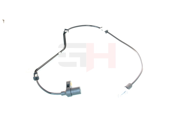 GH GH-714430H Sensor ABS Subaru Legacy 3 Carrinha 2.0 AWD (BH5) 125 cv EJ201