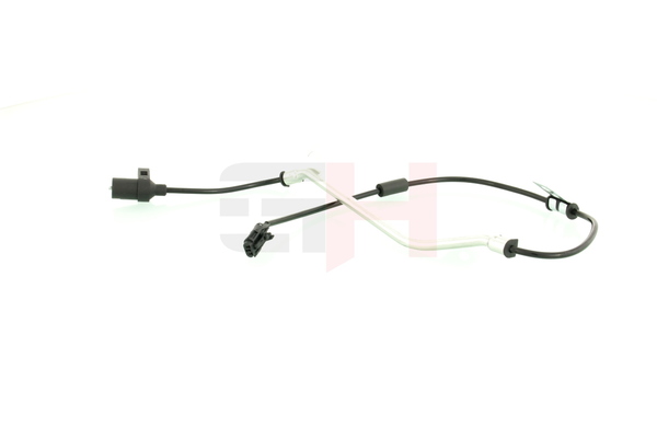 GH GH-714430V Sensor ABS Subaru Legacy 3 2.0 AWD (BE5) 125 CV