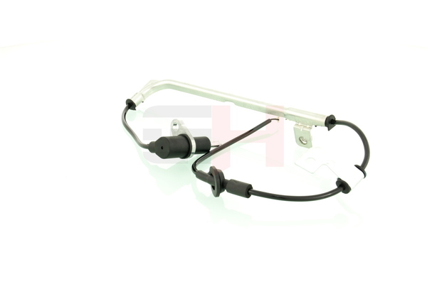GH GH-714440H ABS sensor SUBARU Forester I (SF) 2.0 S Turbo AWD (SF5) 170 HK EJ205