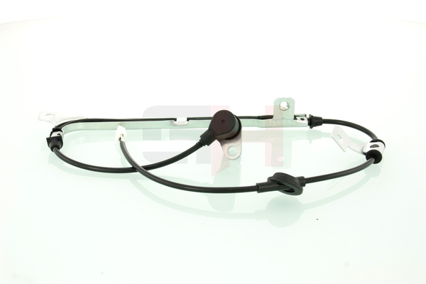GH GH-714440V ABS sensor SUBARU Forester I (SF) 2.0 S Turbo AWD (SF5) 170 HK EJ205