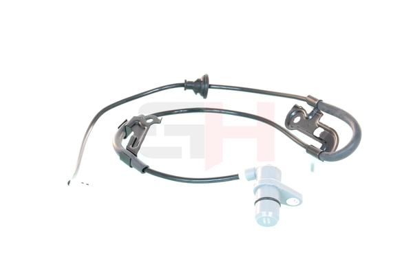 GH GH-714553H ABS sensor TOYOTA Avalon Sedan (_X1_) 3.0 (MCX10_) 204 HK 1MZ-FE