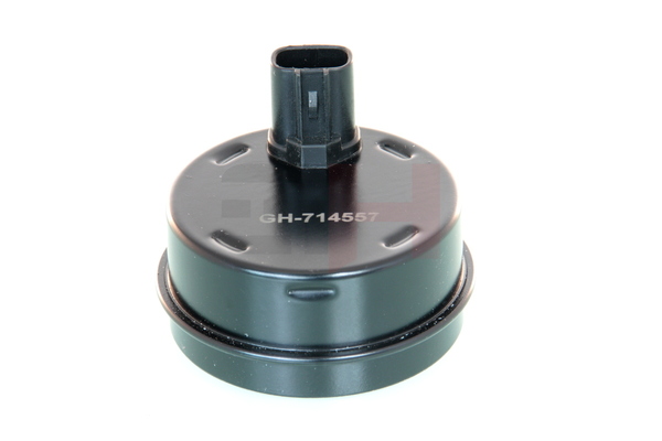 GH GH-714557 Sensor, rotações da roda Toyota Yaris Verso 1.4 D-4D (NLP20_, NLP22_) 75 CV