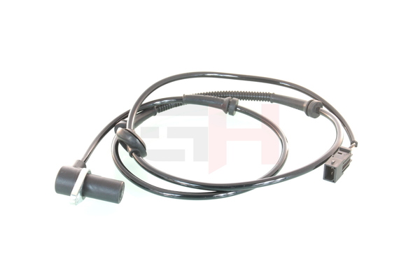 GH GH-714702 Sensore abs Audi A4 8h 3.0 218 CV BBJ