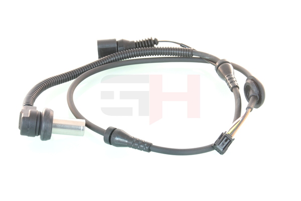 GH GH-714714V Sensore abs DS3 Cabrio 1.2 THP 130 130 CV HNY (EB2DTS)