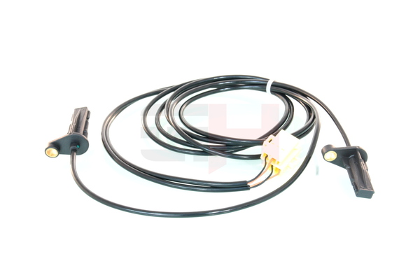GH GH-714807 Sensore abs Volvo C70 1 Cabrio 2.4 T 200 CV B 5244 T7