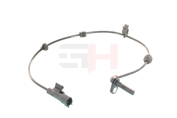 GH GH-715011 ABS sensor Opel Astra J gtc 2.0 CDTI (08) 131 hk A 20 DTH