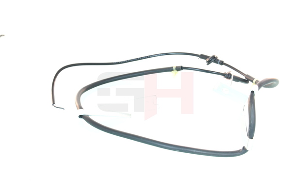 GH GH-715204H Sensor ABS SUZUKI Swift III Hatchback (MZ, EZ) 1.3 LPG (RS 413) 92 cv M13A