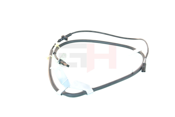 GH GH-715204V Sensor ABS SUZUKI Swift III Hatchback (MZ, EZ) 1.3 LPG (RS 413) 92 cv M13A