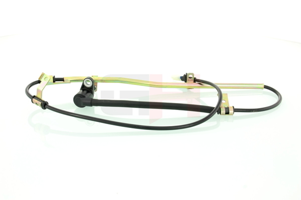 GH GH-715213H Sensor, rotações da roda Suzuki Wagon R+ 1 1.2 (SR412) 69 CV