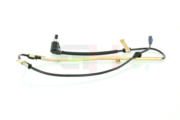 GH GH-715213V Sensor, rotações da roda Suzuki Wagon R+ 1 1.0 (RC410, SR410, SR412) 65 CV