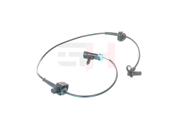 GH GH-719321 Fékdob 6.2 FLEXFUEL 409 LE L94