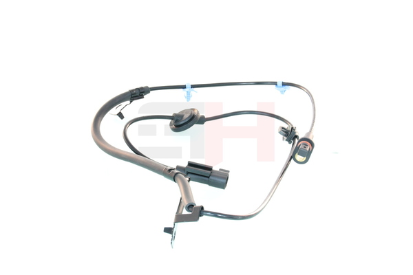 GH GH-719339H Αισθητήρας ABS Chrysler Sebring 3 2.4 VVT 170 PS EDG