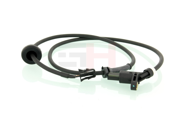 GH GH-719916 Sensor ABS Passat 3a5 2.0 115 cv AGG