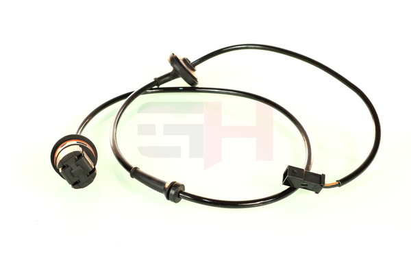 GH GH-719917 Sensor ABS VW Passat B5 GP Variant 2.8 190 cv BBG