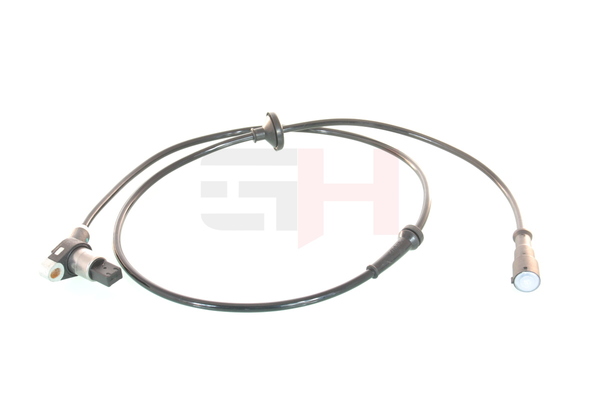 GH GH-719920 ABS-sensor VW Jetta 2 1.8 107 Pk RD