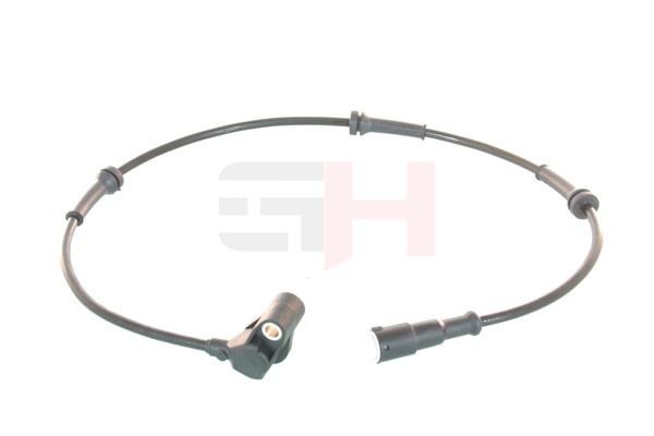 GH GH-719930V Sensor ABS VW T4 Van 2.5 Syncro 115 cv AVT