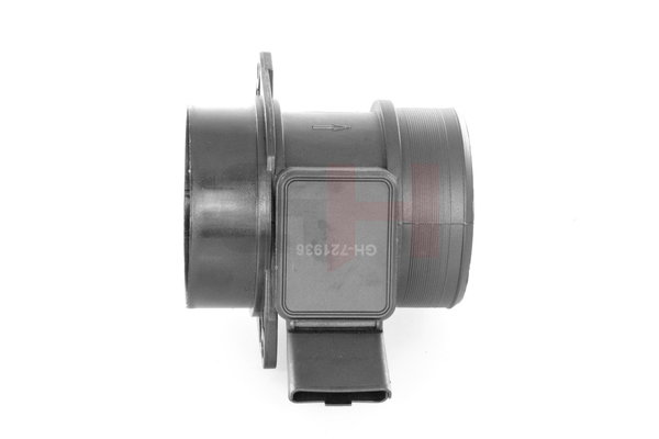 GH GH-721936 Mass air flow sensor (MAF) Fiat Scudo Estate 2.0 JTD 94 hp RHX