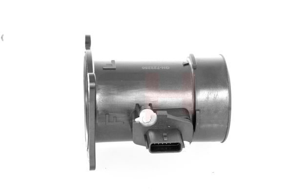 GH GH-722250 Luftmassenmesser (LMM) Nissan Pulsar c13 1.6 DIG-T 190PS 2025