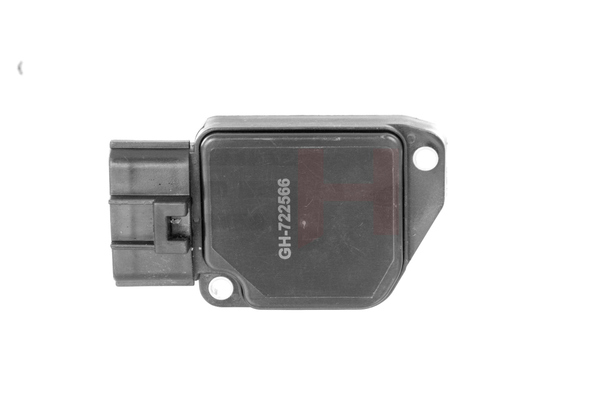 GH GH-722566 Luftmassenmesser (LMM) Ford Transit Mk5 Bus 2.0 TDCi 125 PS FIFA