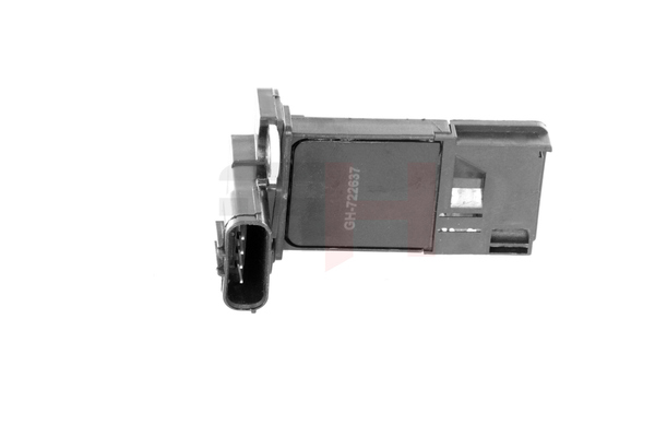 GH GH-722637 Débitmètre d'air Honda Legend KB 4 3.7 VTEC V6 4WD (KB2) 295CV 2012