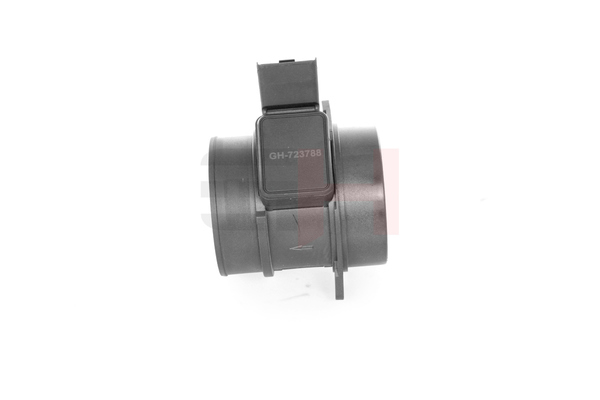 GH GH-723788 Μετρητής μάζας αέρα Citroen C6 Sedan 2.2 HDi 163 PS 4HP (DW12BTED4)
