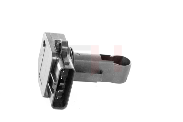 GH GH-724811 Débitmètre d'air MITSUBISHI L200 / Triton IV Pick-up (KA, KB) 2.5 DI-D (KA4T) 128 CH